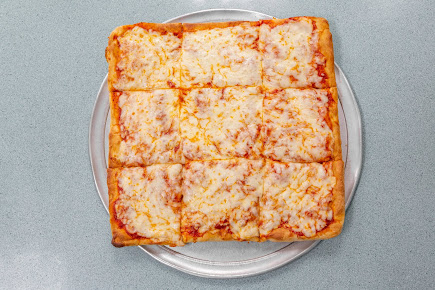 Photo Mr. Phil's Pizza - 15