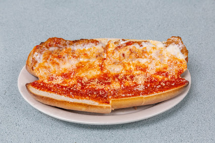 Photo Mr. Phil's Pizza - 21