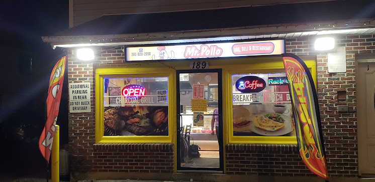 Photo Mr Pollo Bbq Deli Restaurant - 6