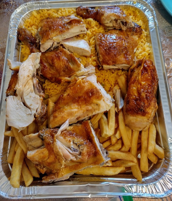 Photo Mr Pollo Bbq Deli Restaurant - 13