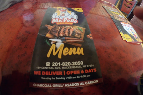 Photo Mr Pollo Bbq Deli Restaurant - 16