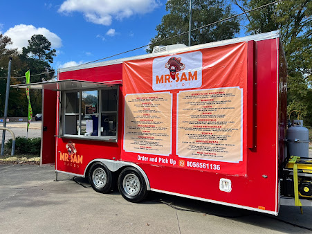 Menu Mr. Sam Tacos - 5