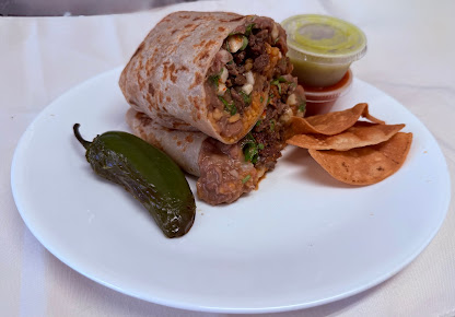 Photo Mr. Sam Tacos - 8