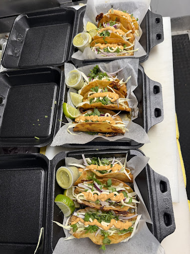 Photo Mr. Sam Tacos - 12