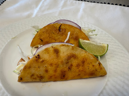 Photo Mr. Sam Tacos - 13