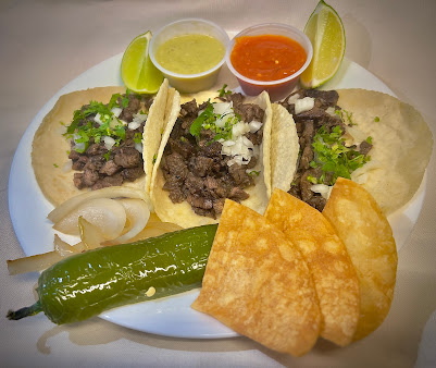 Photo Mr. Sam Tacos - 15