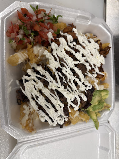 Photo Mr. Sam Tacos - 16