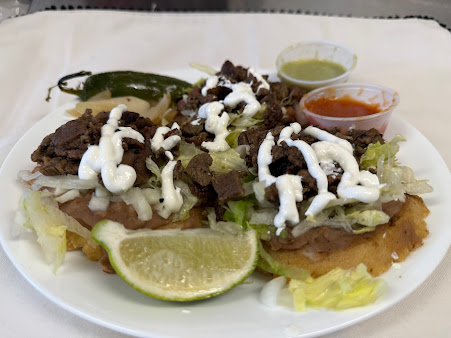 Photo Mr. Sam Tacos - 19