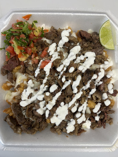 Photo Mr. Sam Tacos - 22