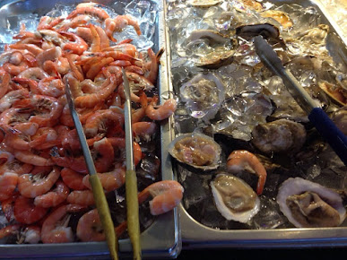 Photo Mr Wok Chinese Buffet - 3