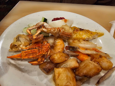 Photo Mr Wok Chinese Buffet - 5