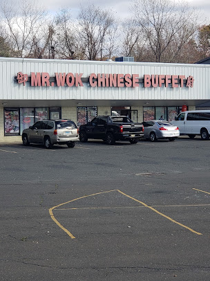 Photo Mr Wok Chinese Buffet - 7