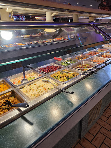 Photo Mr Wok Chinese Buffet - 9
