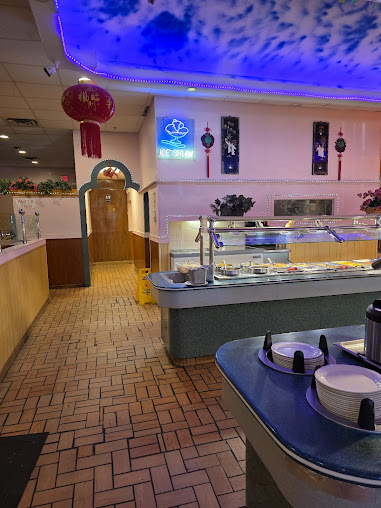 Photo Mr Wok Chinese Buffet - 10