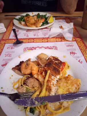 Photo Mr Wok Chinese Buffet - 12