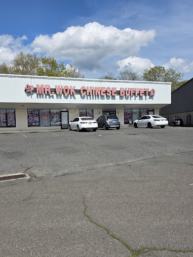 Photo Mr Wok Chinese Buffet - 14