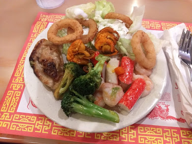 Photo Mr Wok Chinese Buffet - 15
