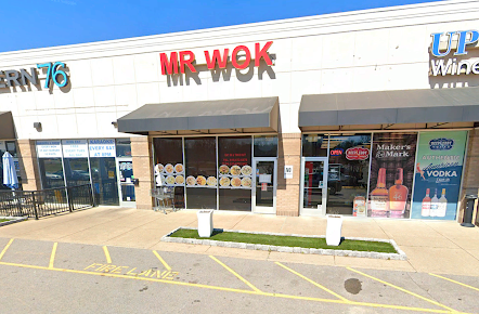 Photo Mr Wok White House - 3