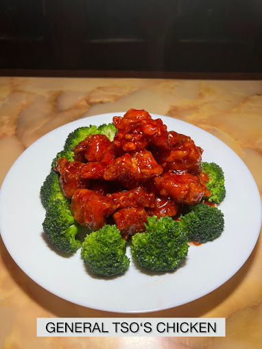 Photo Mr Wok White House - 4
