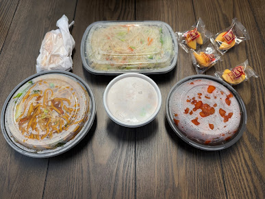 Photo Mr Wok White House - 7