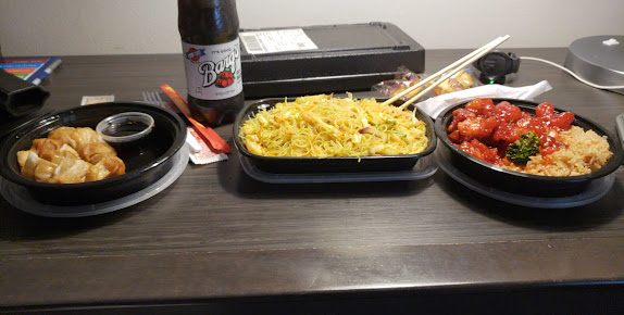 Photo Mr Wok White House - 9