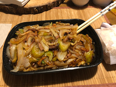 Photo Mr Wok White House - 16