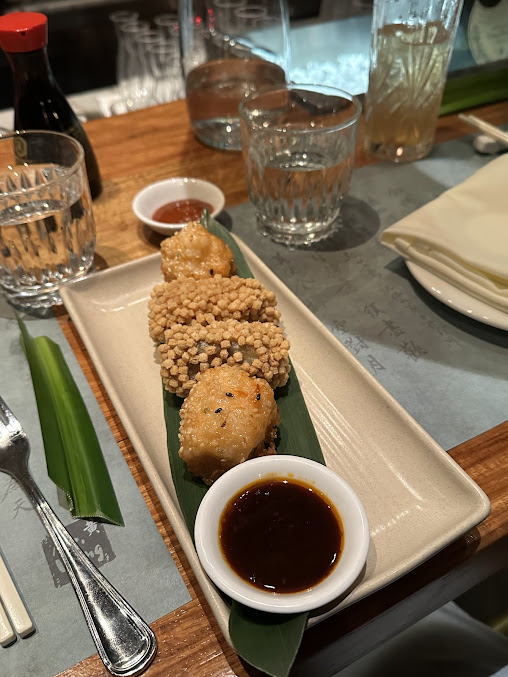 Menu Mr. Wong - 3