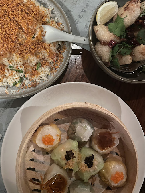 Menu Mr. Wong - 4