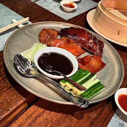 Menu Mr. Wong - 5