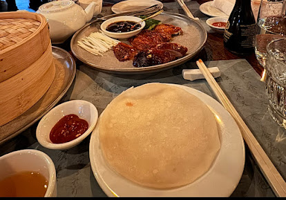 Menu Mr. Wong - 8
