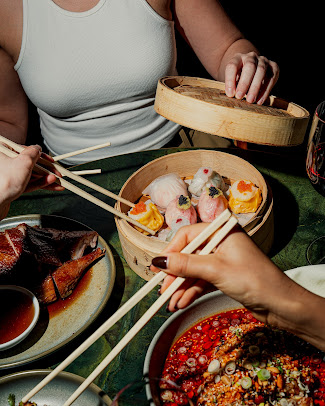 Menu Mr. Wong - 9