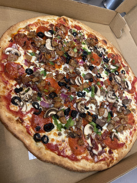 Photo Mr Ys Pizza N Fries - 13