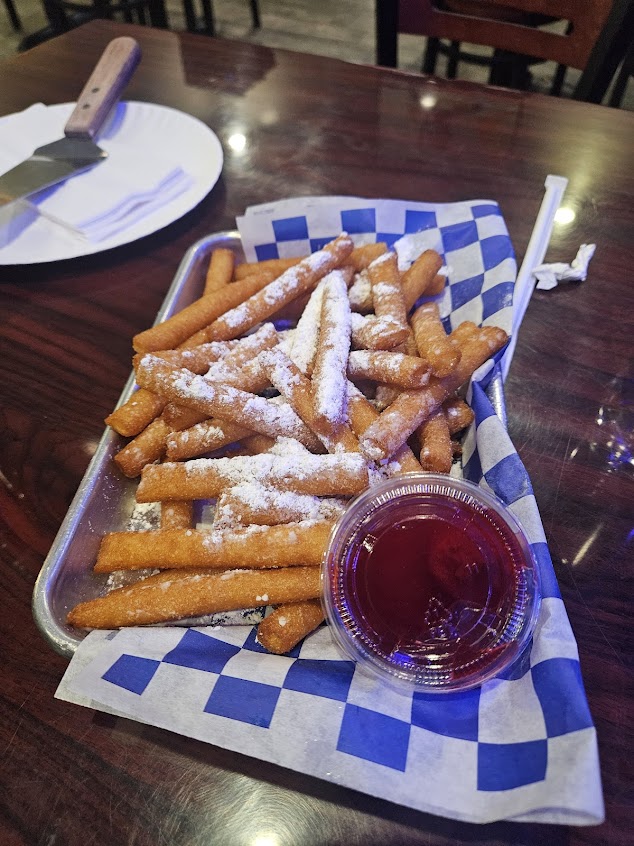 Photo Mr Ys Pizza N Fries - 14