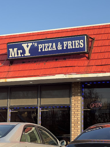 Photo Mr Ys Pizza N Fries - 15