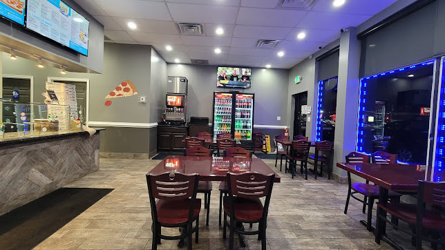Photo Mr Ys Pizza N Fries - 16