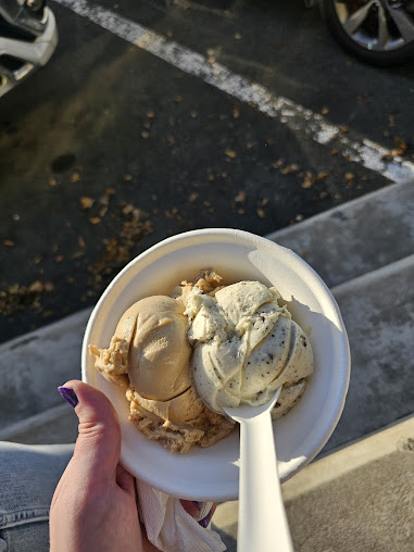 Photo Mrbean Coffee And Gelato Ice Cream - 5