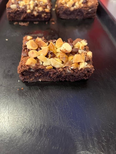 Photo Mrs Fields Cookies - 6