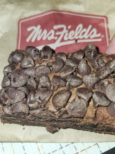 Photo Mrs Fields Cookies - 9