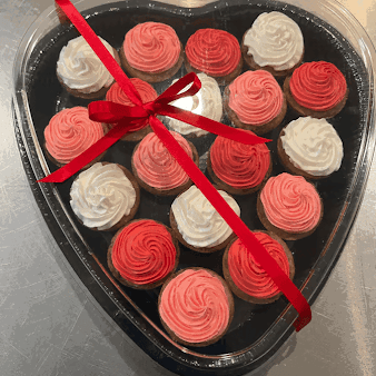 Photo Mrs Fields Cookies - 14