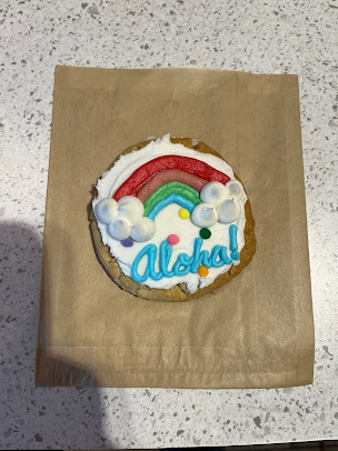 Photo Mrs Fields Cookies - 15