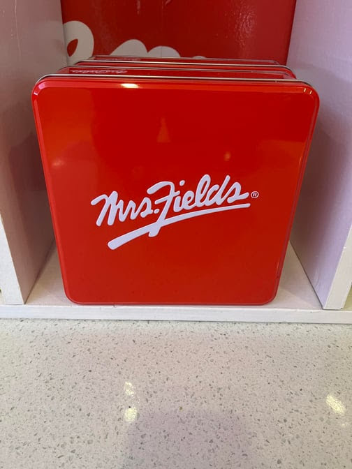 Photo Mrs Fields Cookies - 17