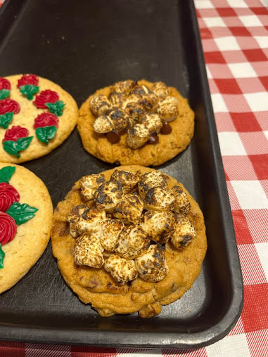 Photo Mrs Fields Cookies - 21