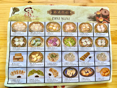 Menu Mrs. Fish - 2