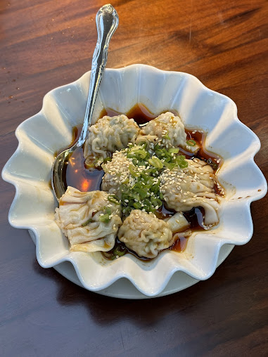 Photo Mrs. Fish - 12