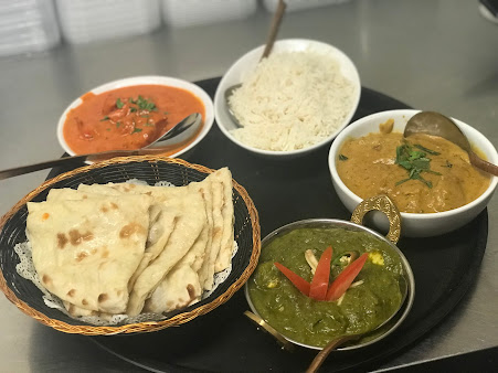 Photo Mt.everest Indian And Nepalese Restaurant - 9