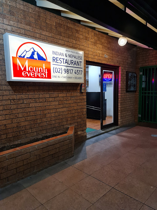 Photo Mt.everest Indian And Nepalese Restaurant - 13