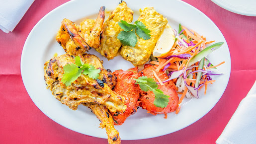Photo Mt.everest Indian And Nepalese Restaurant - 23