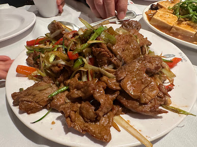 Photo Mu Lan Taiwanese Restaurant (Cambridge) - 10