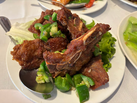 Photo Mu Lan Taiwanese Restaurant (Cambridge) - 11