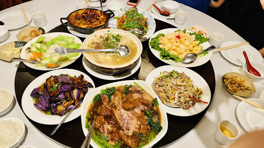 Photo Mu Lan Taiwanese Restaurant (Cambridge) - 15